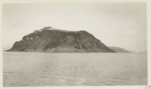 Image of Cape Alexander